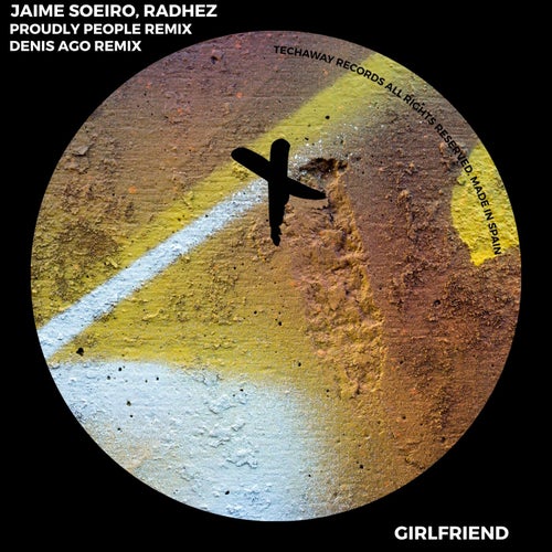 Girlfriend