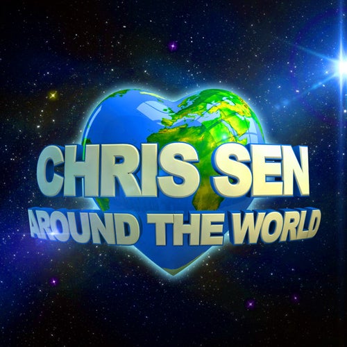 Around the World EP