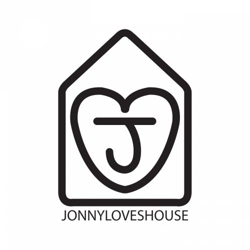 Jonny Loves House