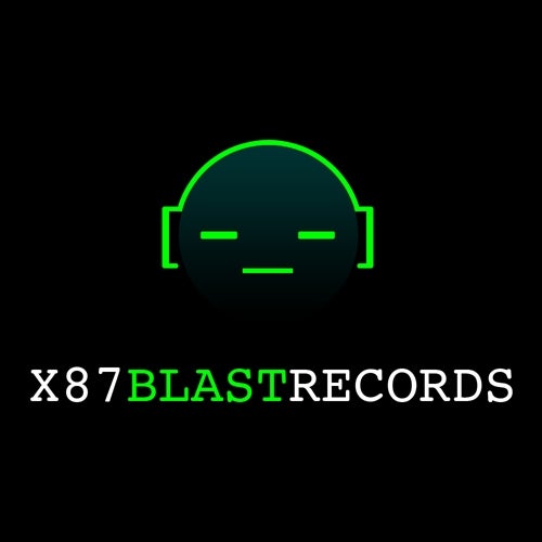X87 Blast Records