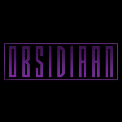 Obsidiaan