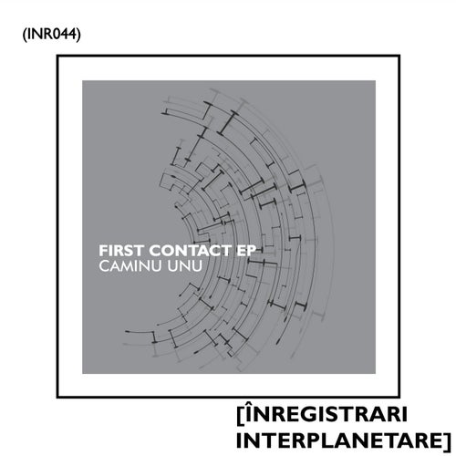 First Contact EP