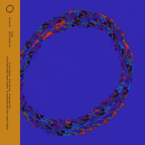 Carloh - Selva Magica