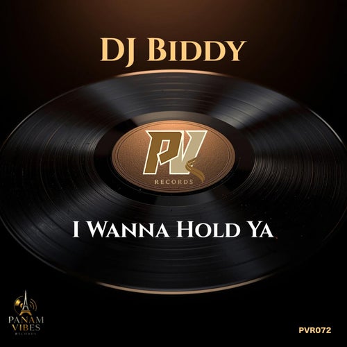 I Wanna Hold Ya