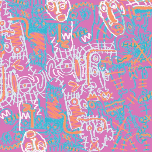 Cover art for Cuttin' Headz presents Episode One