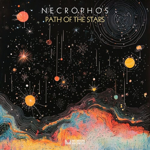 Path of the Stars