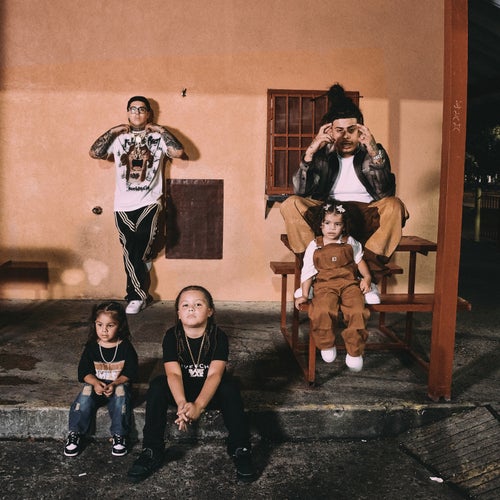 Family Matters