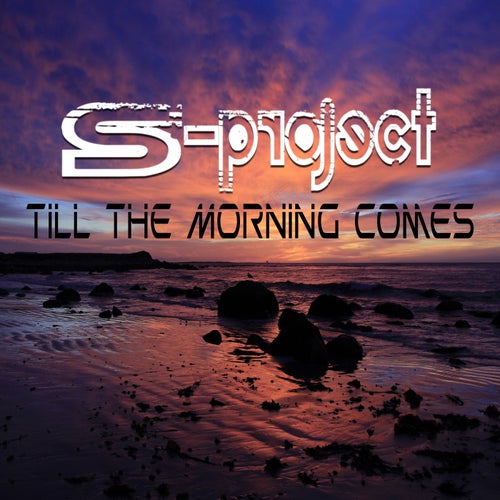 Cover art for Till The Morning Comes