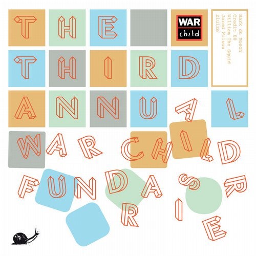Cover art for The Third Annual War Child Fundraiser (Pt. 2)