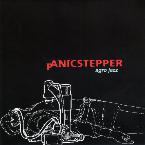Cover art for Agro Jazz