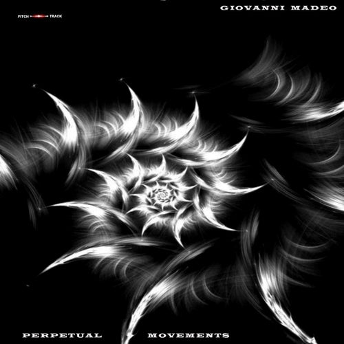 Cover art for Perpetual Movements