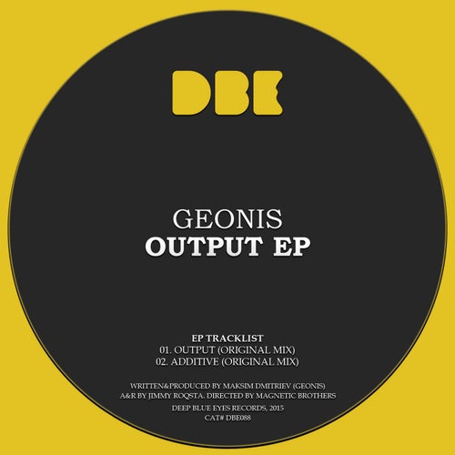 Output