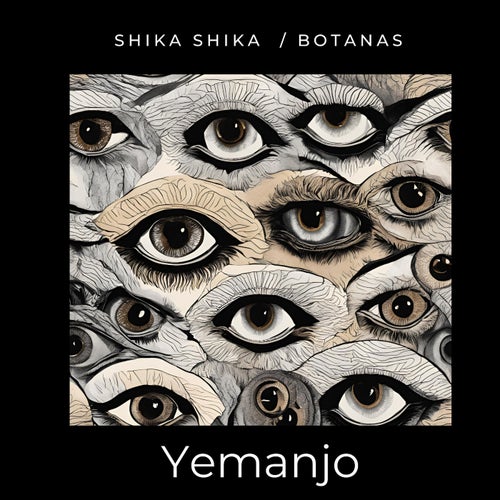 Shika Shika / Botanas