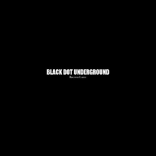 Black Dot Underground