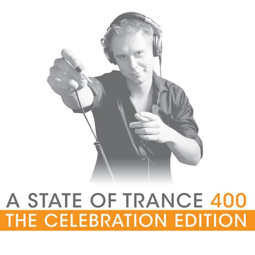 A State of Trance 400 - The Celebration Edition