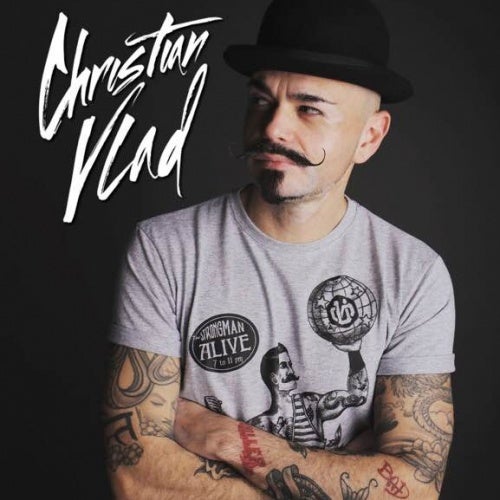 CHRISTIAN VLAD MAY 2016 CHART