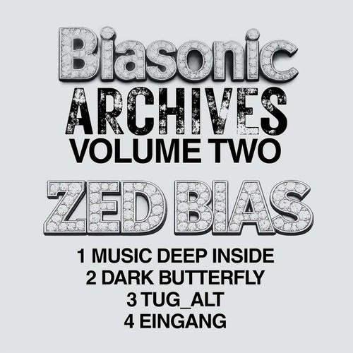 Biasonic Archives, Vol. 2