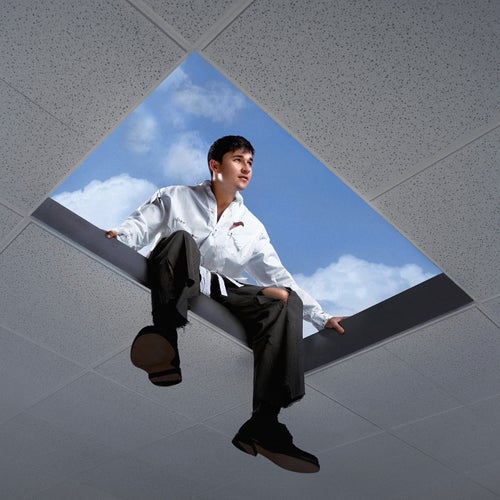  John Summit, Nija - CTRL ESCAPE (2026) 