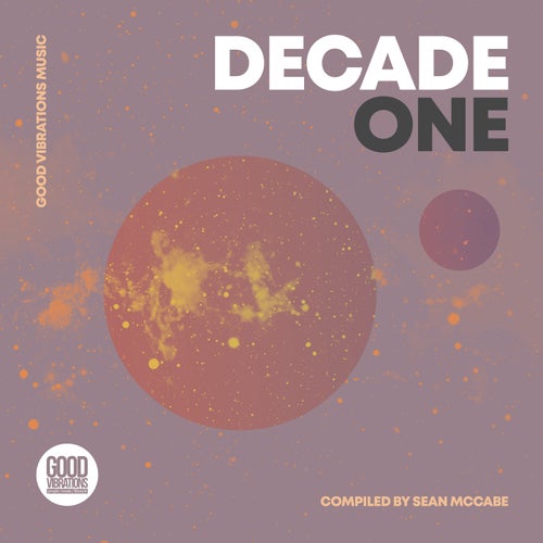 Decade One: Compiled by Sean McCabe