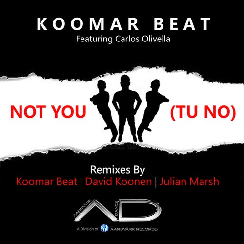 Not You (Tú No)