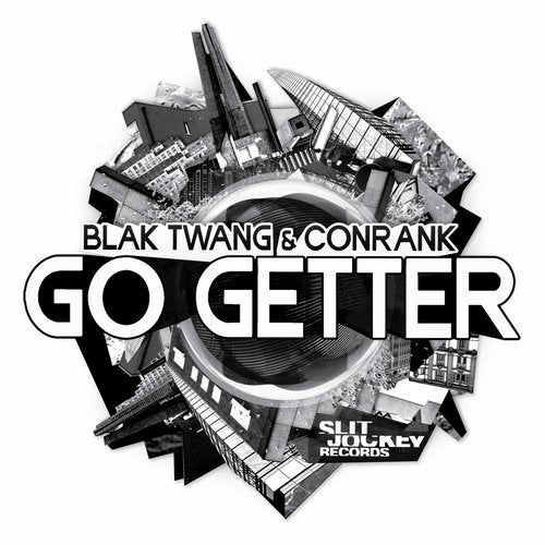 Go Getter - Single