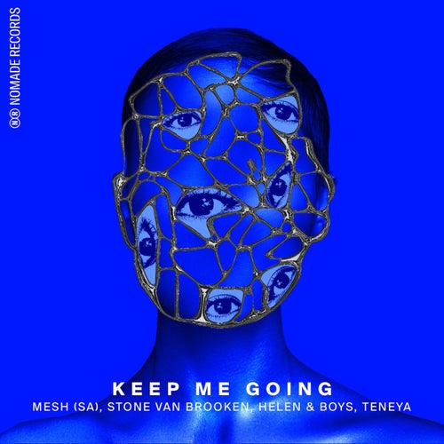 Keep Me Going