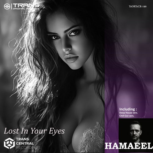 Lost In Your Eyes