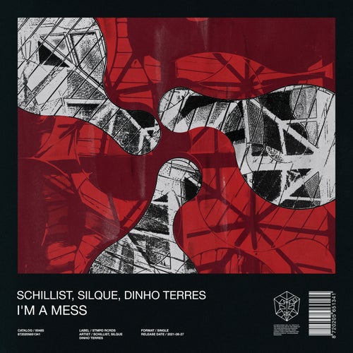 I'm A Mess - Extended Mix