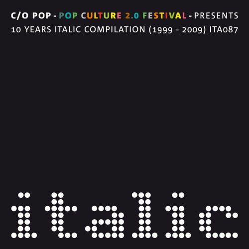 10 Years ITALIC Compilation (1999-2009)