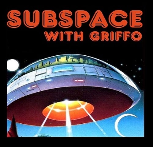 GRIFFO'S SUBSPACE SUMMER SIZZLERS AUG 2023