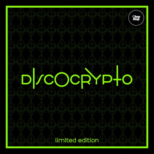 Disco Crypto