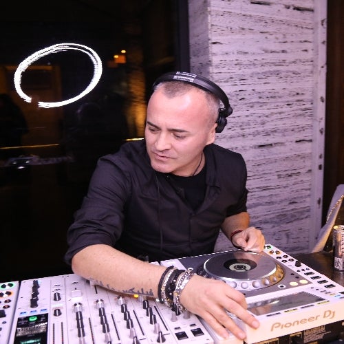 Felix Da Funk October 2020 Chart