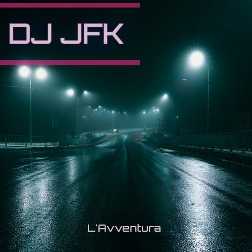 L'Avventura