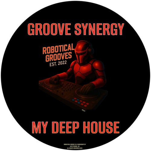 My Deep House