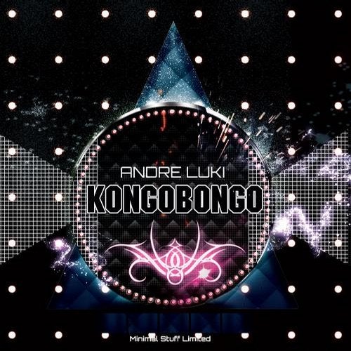 Kongobongo