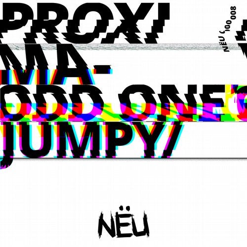 Proxima - Odd One / Jumpy (EP) 2019