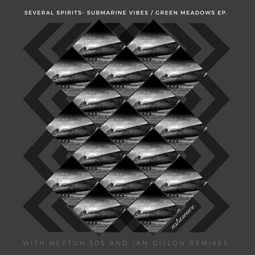 Submarine Vibes/Green Meadows