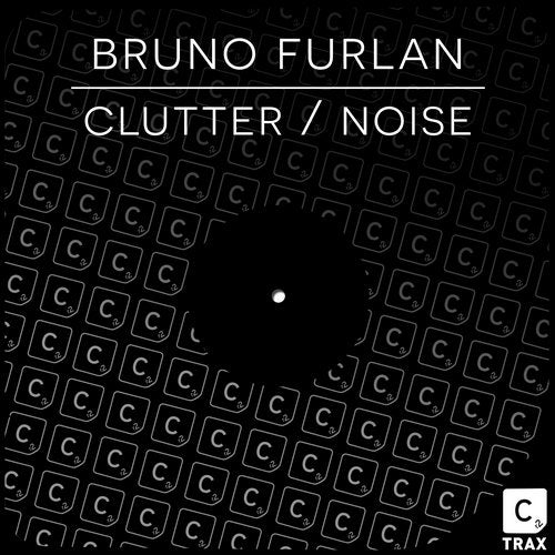 Cover art for Clutter / Noise