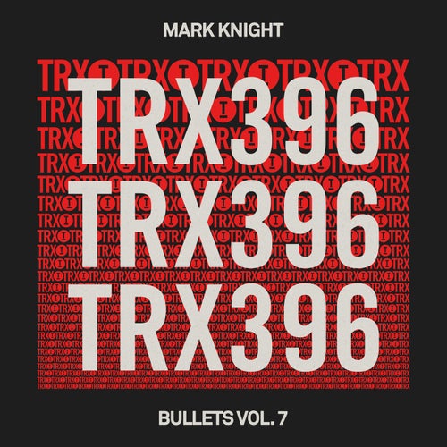 Bullets Vol. 7