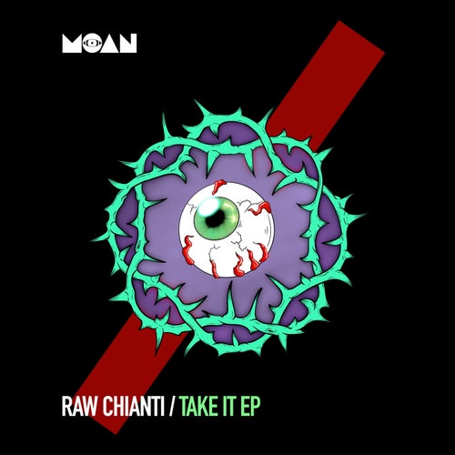 Take It EP
