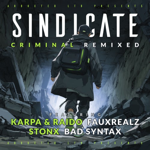 Criminal (Remixed)