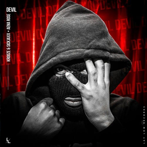 Cover art for Devil