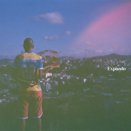 Cover art for Expirado
