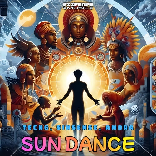 Sun Dance