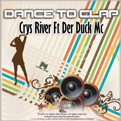 Dance to Clap (feat. Der Duck Mc)