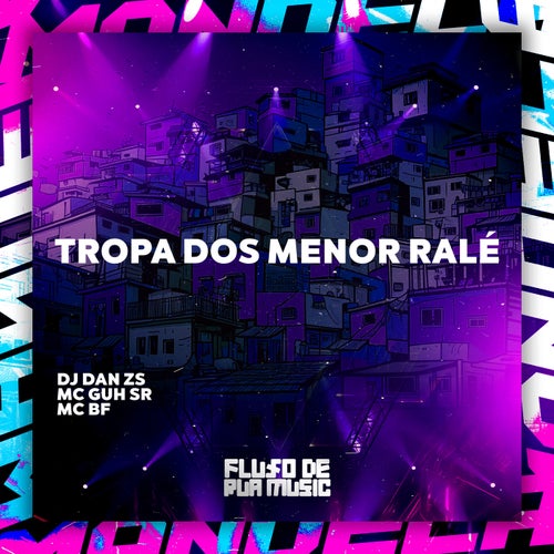 Tropa dos Menor Ralé