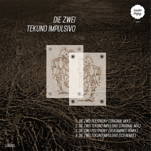 Tekuno impulsivo