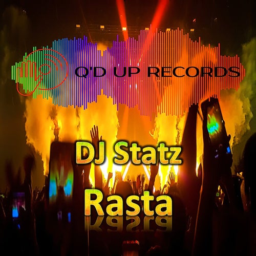Rasta Original Mix artwork