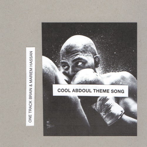 Cover art for Cool Abdoul Theme Song