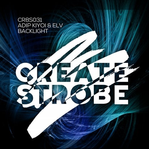 Cover art for Backlight
